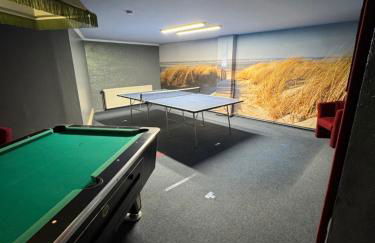 Ferienwohnung im Poolhaus mit Ostseeblick - Foto 16