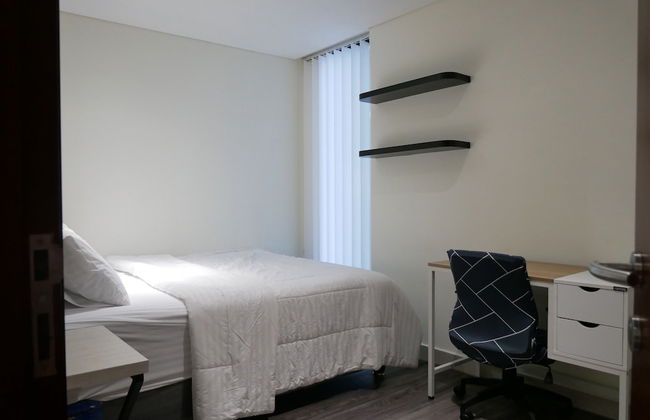 Meisterstadt Pollux Habibie - Foto 10