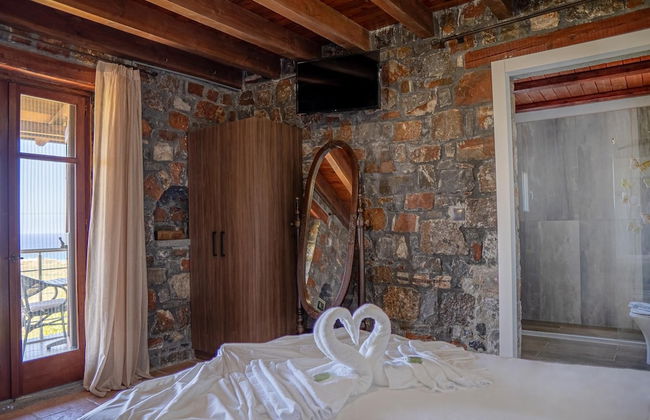 Iris Stone Built Villa - Foto 16