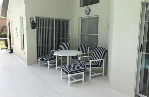 Golf Course Villa, Southern Dunes - Foto 8