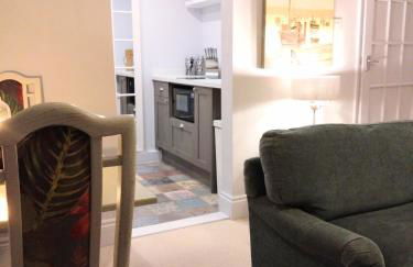 Beachfront Studio Apartment - Foto 8