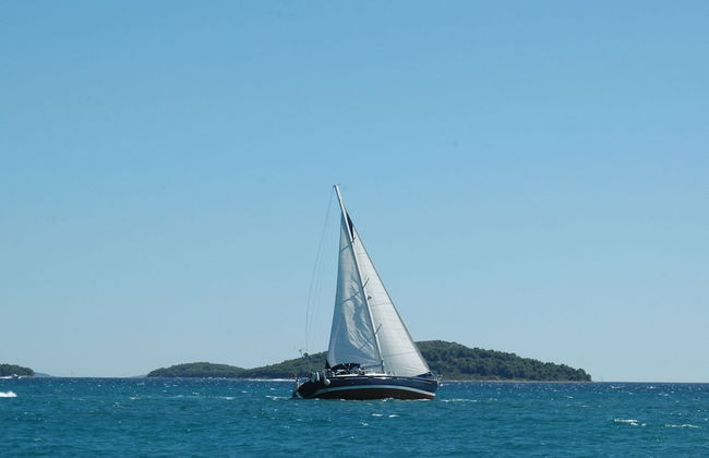 Apartment in Knin Near Knin Fortress - Foto 25