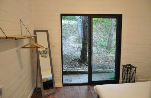 Villa d'Ordetcho - nature, calm, swimming pool near Vallon Pont d'Arc - Foto 8