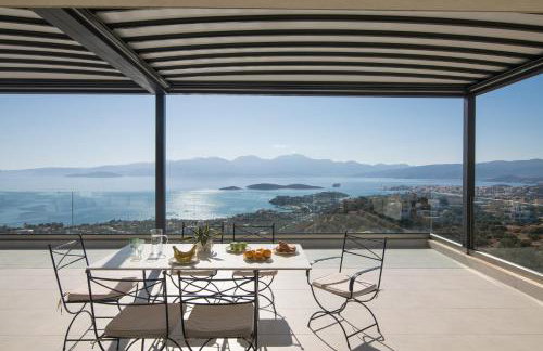 Horizon View Villa - Foto 31