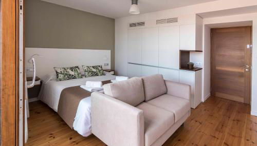 Vivienda El Ciprés. Terraza con espectaculares vistas al Mar. - Foto 3