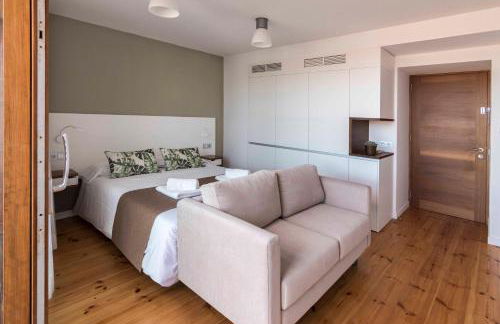 Vivienda El Ciprés. Terraza con espectaculares vistas al Mar. - Foto 3