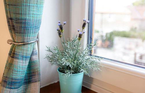 Taylor Cottage - Foto 35