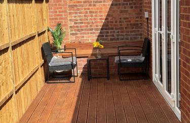 Exclusive Lakeside Apartment - Foto 12