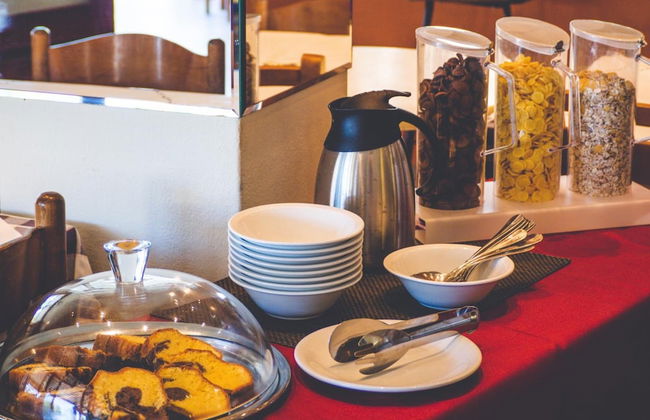 Ideal Hotel - Photo 10