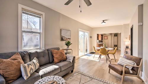 Sunny Superior Home - Swim, Hike, and Explore! - Foto 2