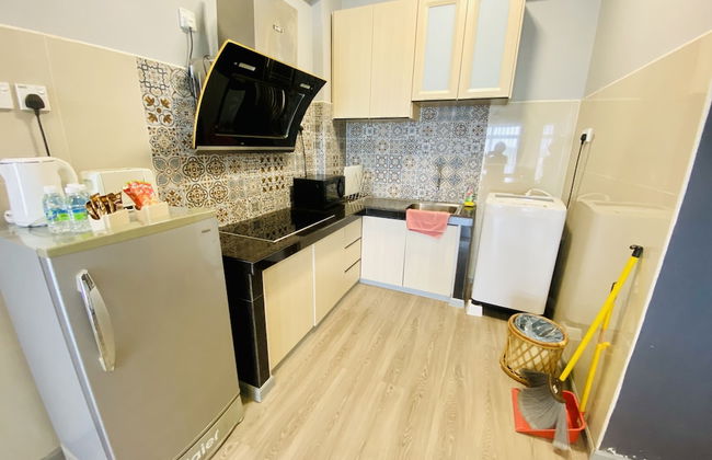 Seaview Apartment - Foto 30