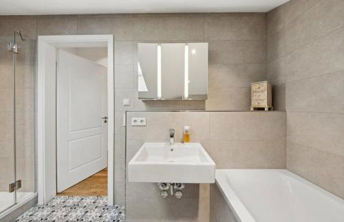 Vaicun Stays - Blick auf den Tegernsee - Foto 18