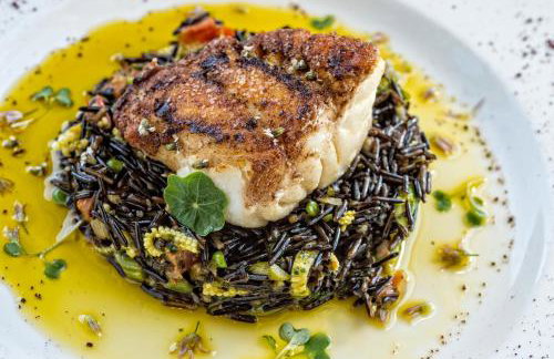 Redfish Rocks Villas - Green - Foto 63