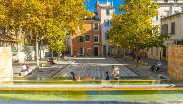 Nîmes Private Tour - Photo 4