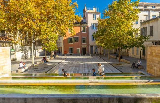 Tour privato di Nimes - Foto 4