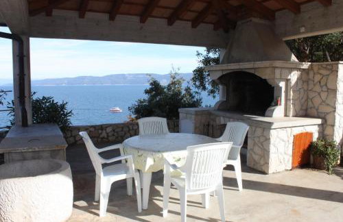 Apartments by the sea Duga Luka - Prtlog, Labin - 2367 - Foto 7