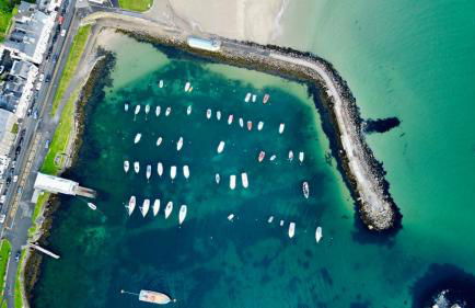 The North Cove, 20m to the Sea, Modern Studio Apartment - Foto 22