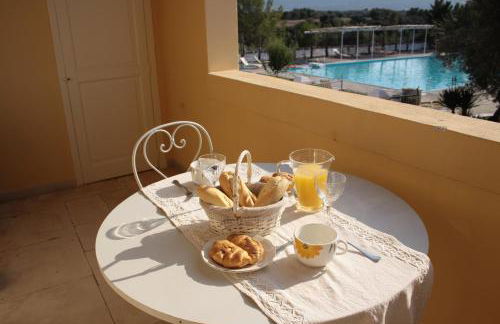 Sorelle Barnaba Country House - Foto 144