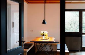 Ruhestifter-Salem mit Aromasauna und Hot Tub bis zu 10 Personen - Photo 8