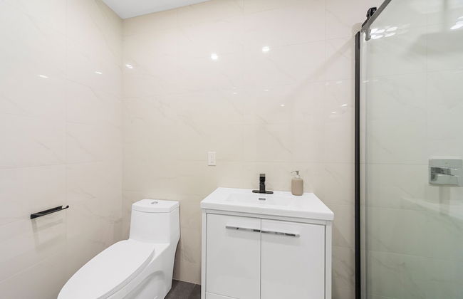 Stonewall Suites - Foto 75