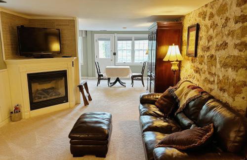 St. Croix Valley Inn - Foto 29