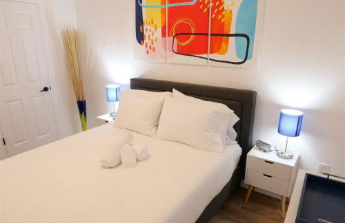 Pop Art Chic Stunning Shaw - U Street Apartment - Foto 29