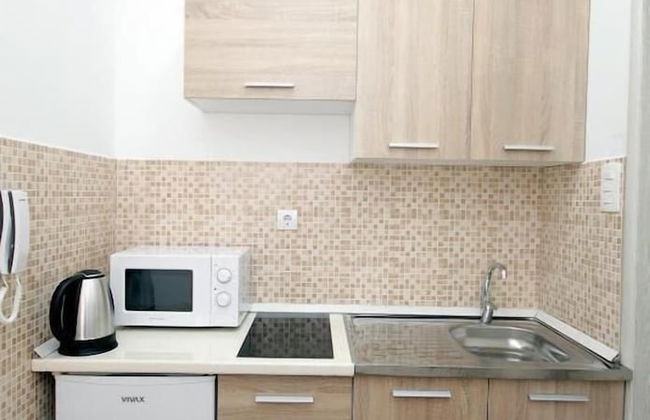 Apartments Centar Sutomore - Foto 14