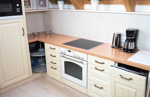 Reihenmittelhaus mit Kamin - Foto 7