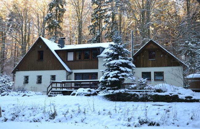 Ferienhaus Oppach - Foto 59