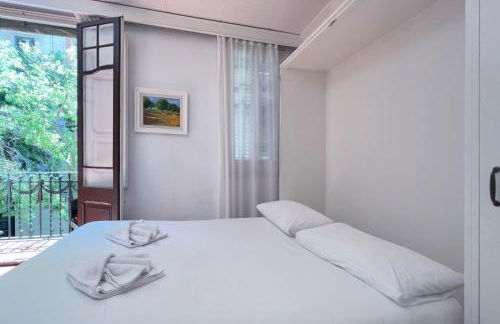 Stay U-nique Apartments Rogent - Foto 1