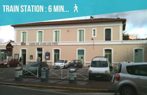 Vue Mer Panoramique, Clim, Balcon et Plages - Foto 30