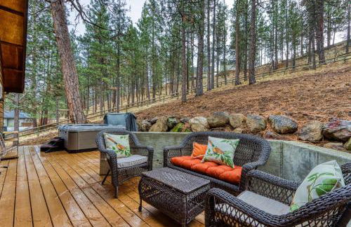 Camp Polk Lodge - Foto 23