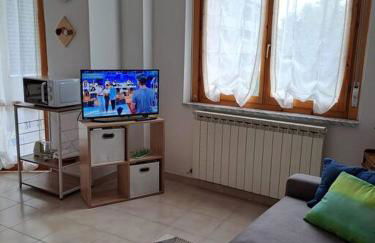 Appartamento Rossana - Luni (SP) - Foto 6