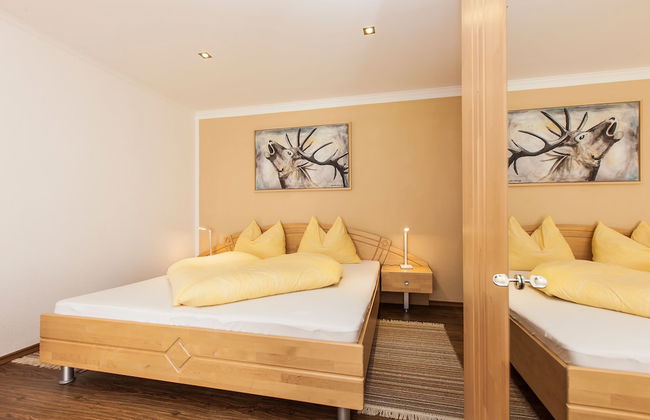 Gästehaus Kartnaller - Foto 17