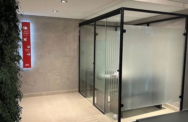 Flat Comfort Get One - João Pessoa - Foto 26