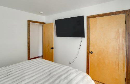 3 Mi to Colgate Lake Mtn-View Home, Deck and Grill! - Foto 24