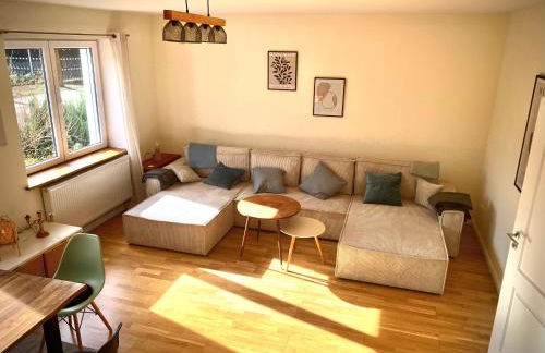 Wohlfühl Oase mit Sauna vor den Toren Berlins - Foto 16