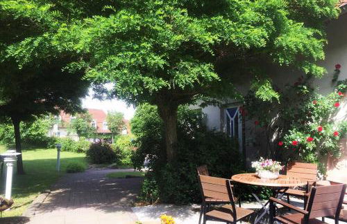 Annehill Ferienwohnungen am Wittenborn - Foto 44