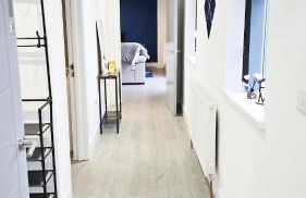 Stylish 1-Bed Flat - Near Town Centre - Flat 10 - Foto 10