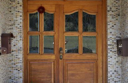 Ferienwohnung Röhrer - Foto 23