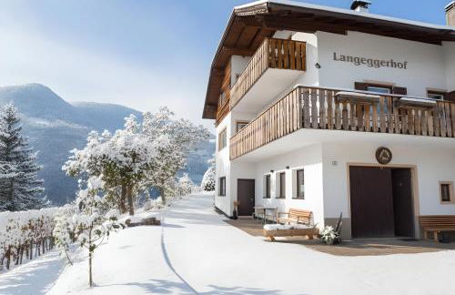 Langegger 1956 - Photo 16