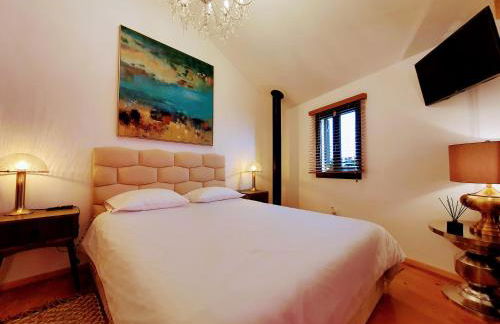 Casa dos Jasmins by Lisbon Village Apartments - Foto 17