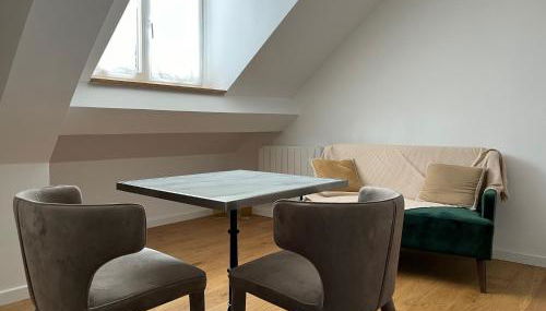 Paris - Notre Dame - Panthéon - Luxembourg - 30 m2 - Foto 3