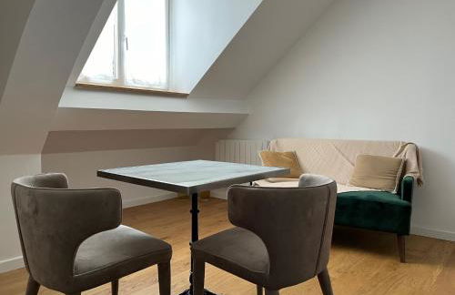 Paris - Notre Dame - Panthéon - Luxembourg - 30 m2 - Foto 3