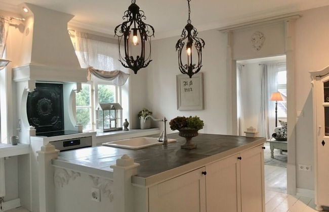 Schwanen Herz Comfortable Holiday Residence - Foto 6