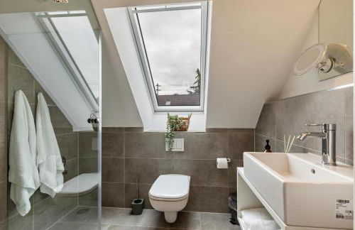 Fewo Parkside S6 - 8Min Legoland - Foto 15