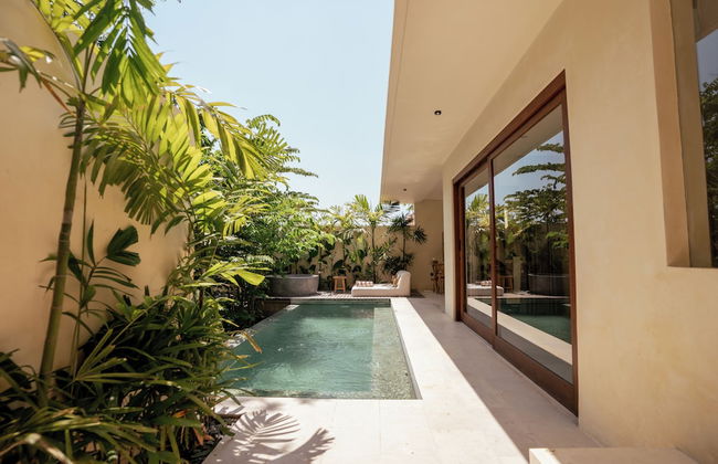 OLEA VILLAS RESORT - Foto 31