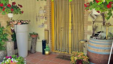 Agriturismo Arcobaleno Assisi - Photo 3, Lobby or reception