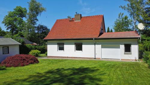 Villa Seeidyll - Foto 3