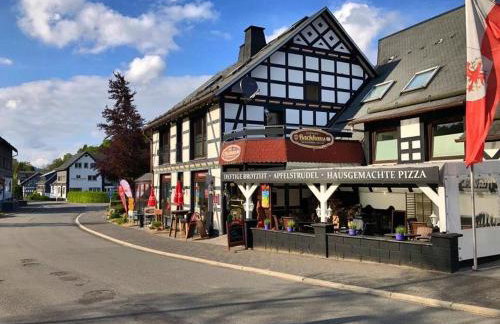 Dagmar 120qm 3 Schlafzimmer Wellness - Foto 22